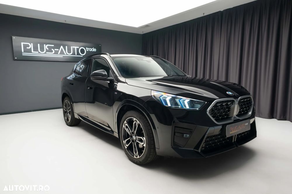 BMW X2 - 1
