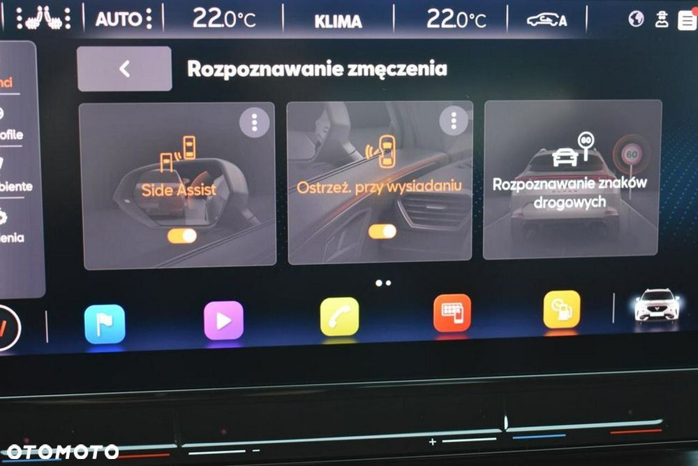 Cupra Formentor 1.5 TSI - 18