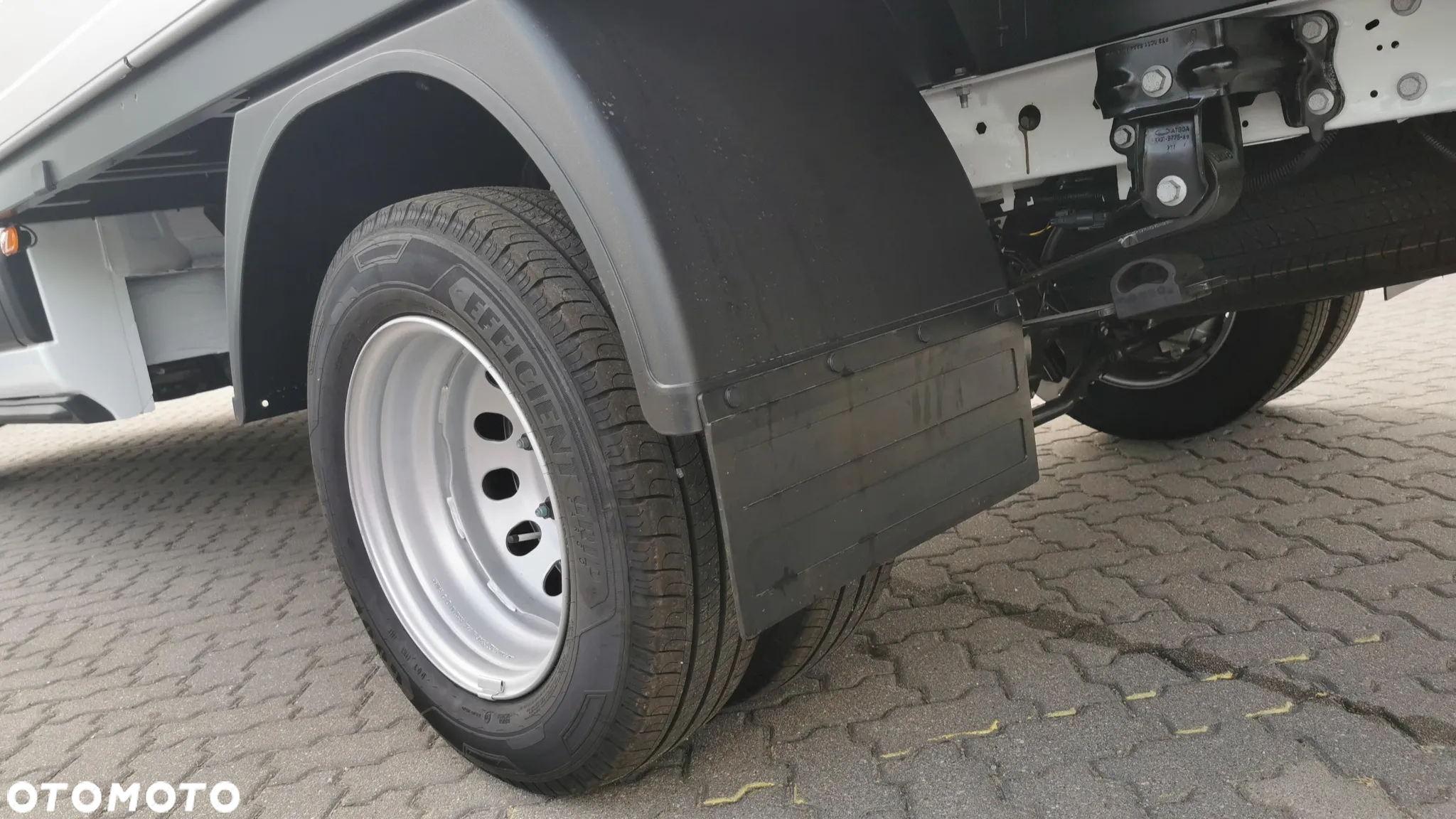 Ford TRANSIT SKRZYNIA - 12