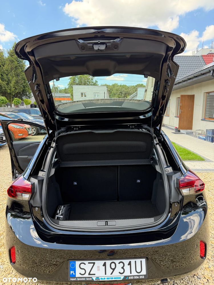 Opel Corsa 1.2 Elegance S&S - 18