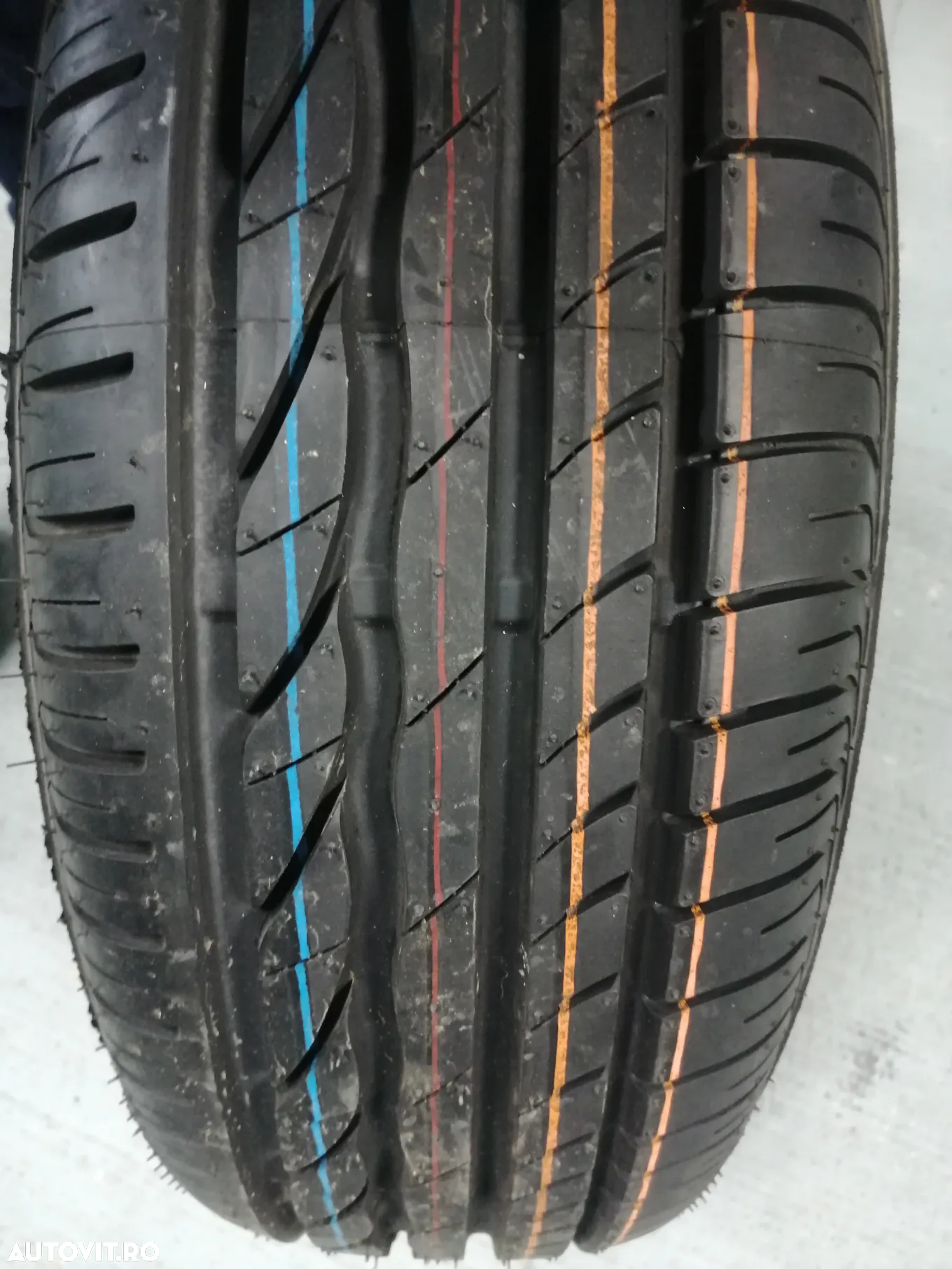 Anvelope noi vara 205/65 R 15 BRIDGESTONE Turanza ER300 94H - 2