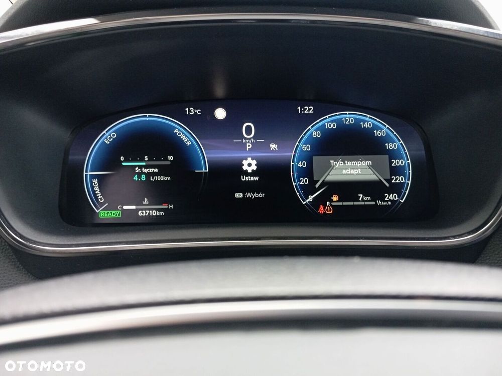 Toyota Corolla 1.8 Hybrid Comfort - 16