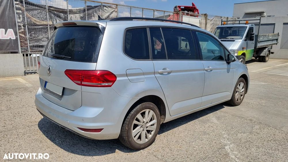 Dezmembrari piese auto VW Touran 5T 2020 DFG - 4