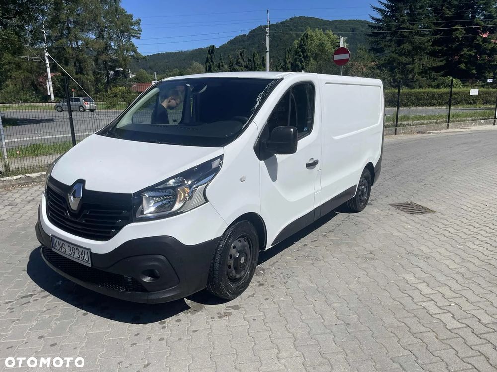 Renault Trafic - 12