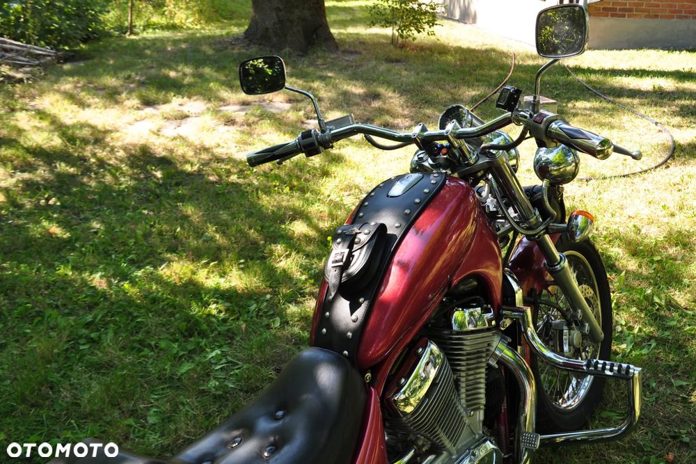 Suzuki VS - 7