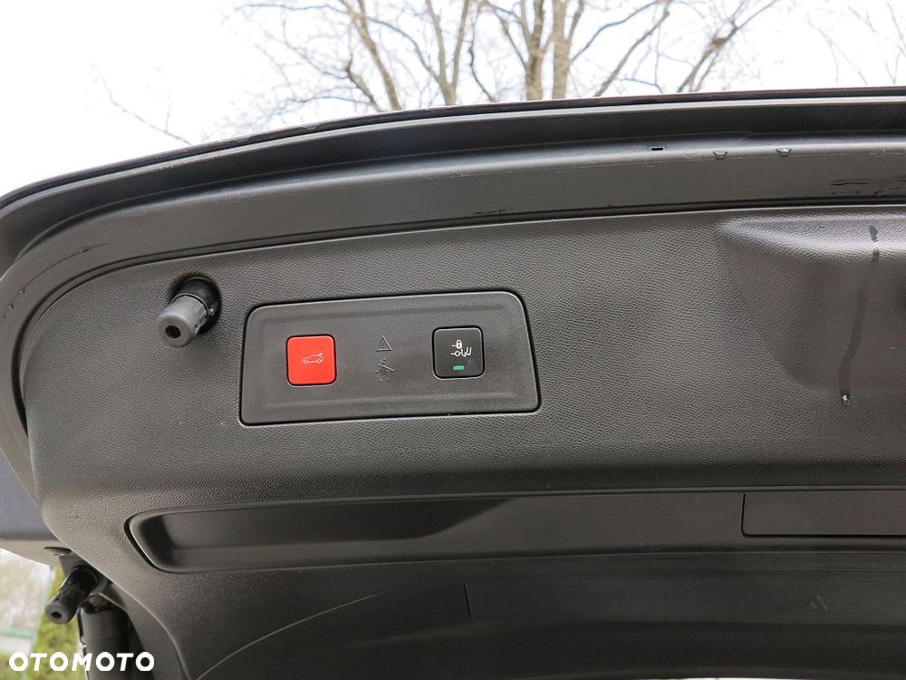 Peugeot 508 BlueHDi 160 EAT8 Allure Business-Paket - 19