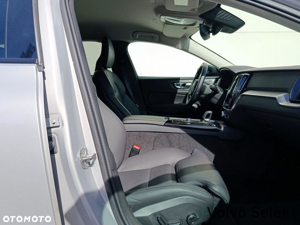Volvo V60 - 14