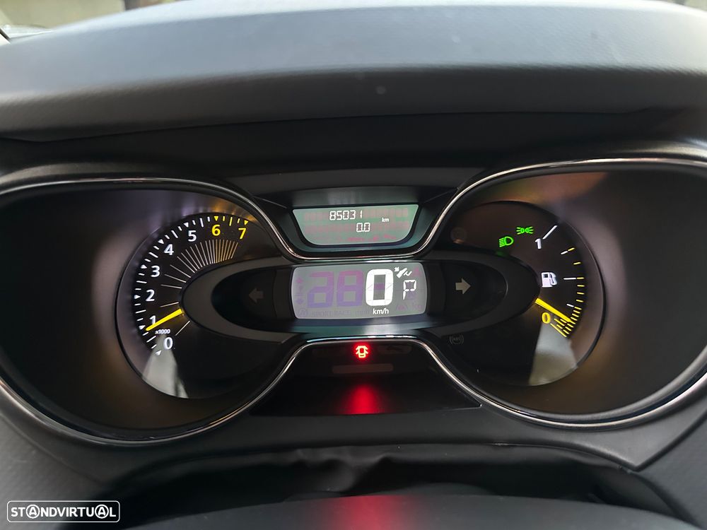 Renault Captur TCe 120 EDC Dynamique - 29