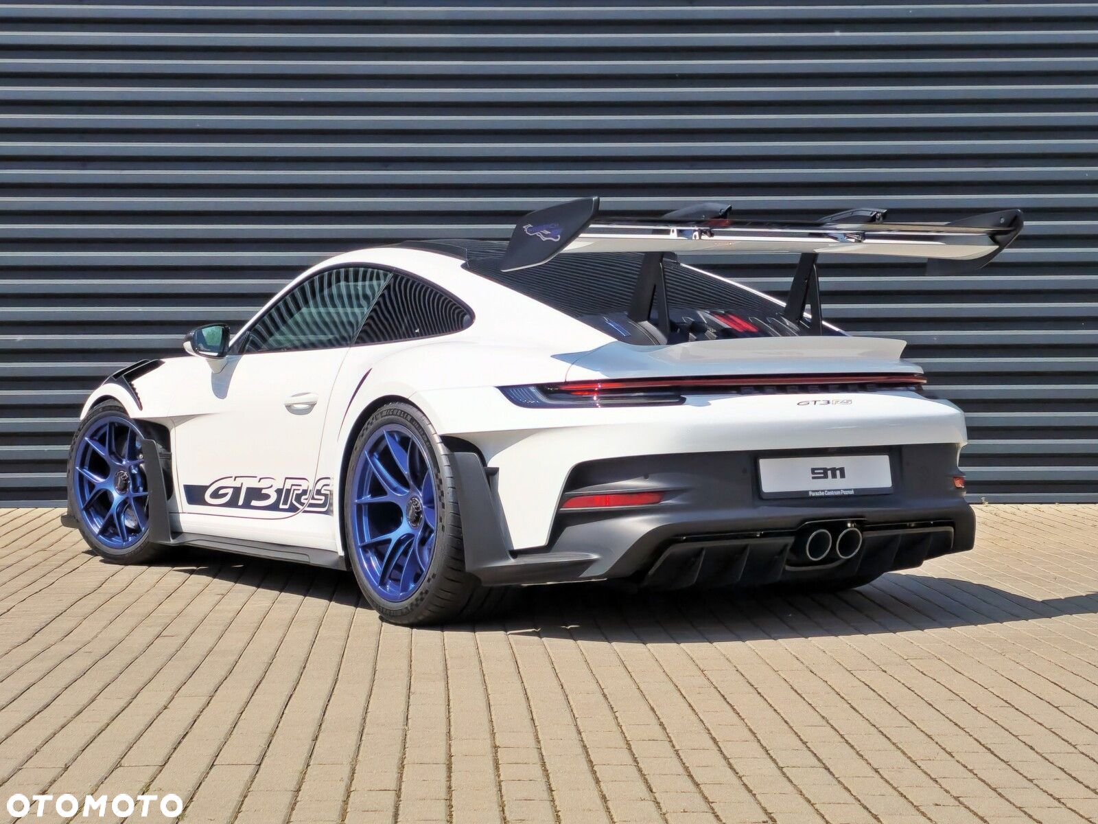 Porsche 911 - 6