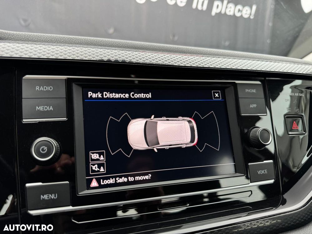 Volkswagen Taigo - 21