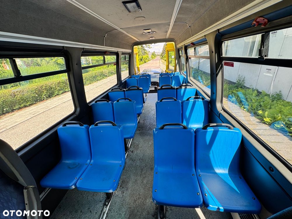 Iveco A50 30 osób - 7