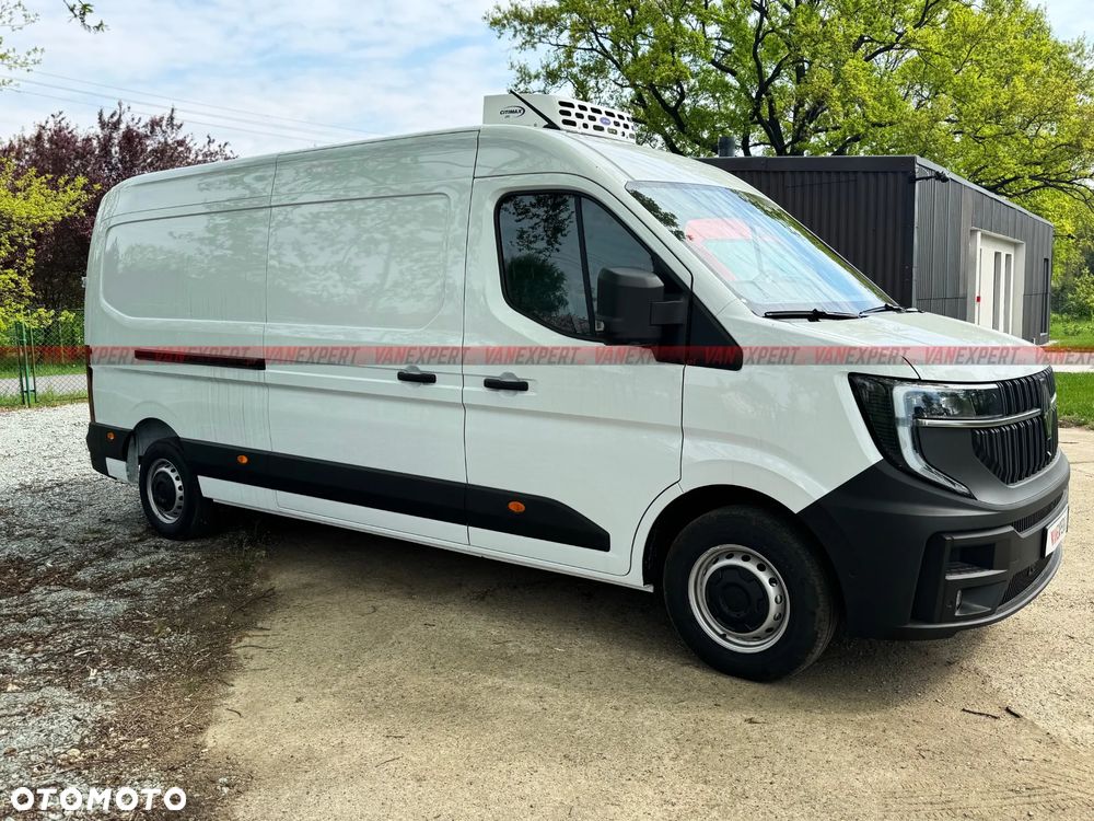 Renault MASTER Izoterma L3H2 - 9