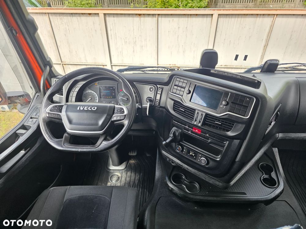 Iveco Stralis AS 460 Standard - 19
