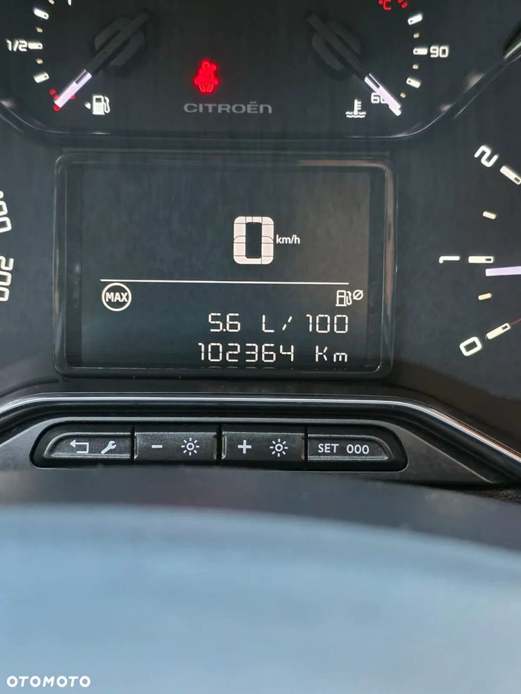 Citroën C3 1.2 PureTech Shine - 21