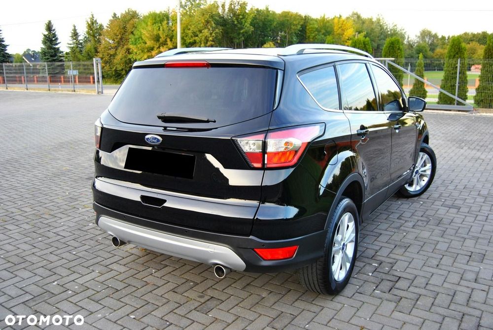 Ford Kuga 2017 photo 3