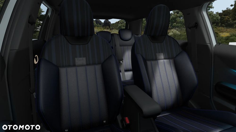 MINI Cooper C Paul Smith Edition - 8