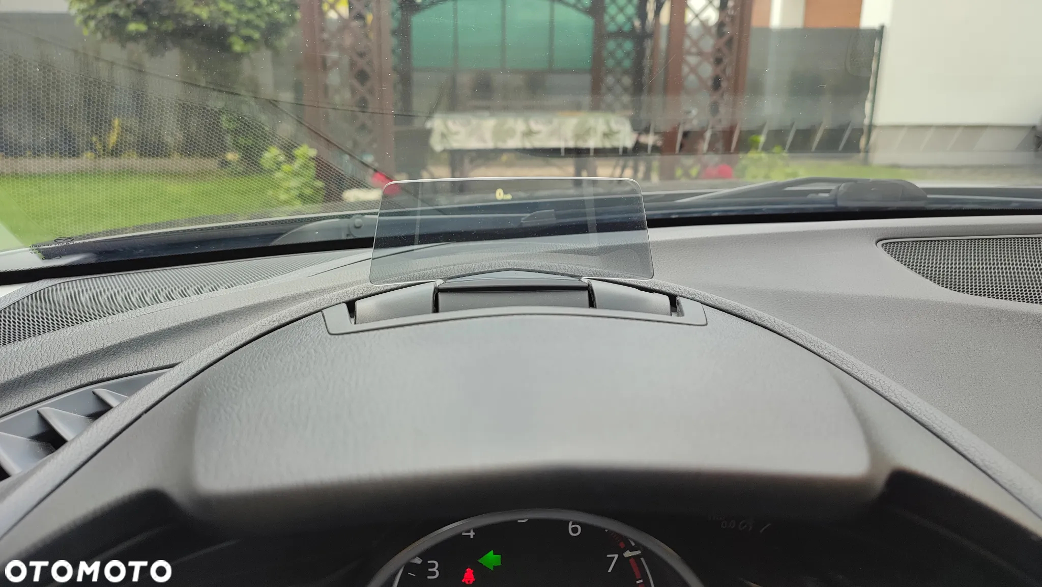 Mazda 3 SKYACTIV-G 120 Sports-Line - 23