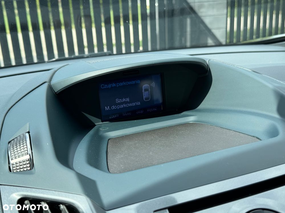 Ford C-MAX 1.6 TDCi Start-Stop-System Titanium - 26