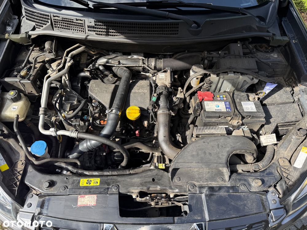 Nissan Qashqai 1.5 dCi Tekna+ - 17