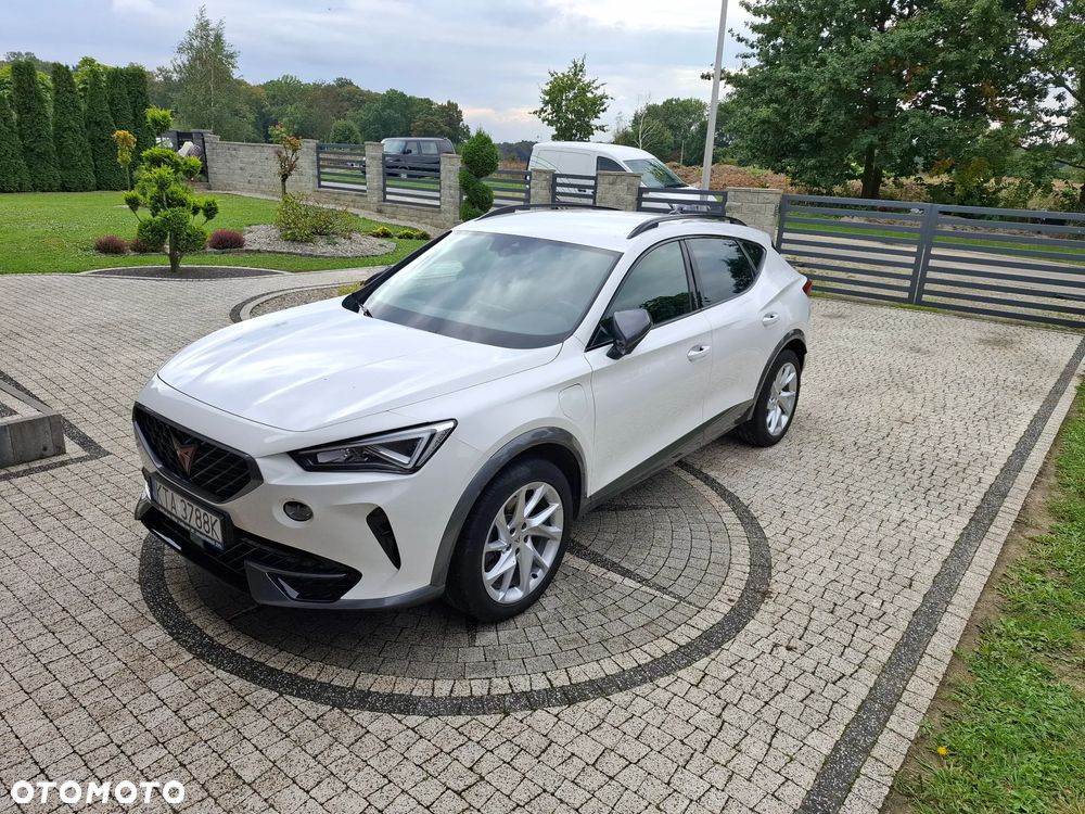 Cupra Formentor - 12