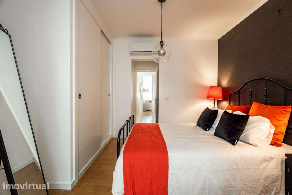 Apartamento com 2 quartos - localizado em Anjos Lisbon - Grande imagem: 4/21