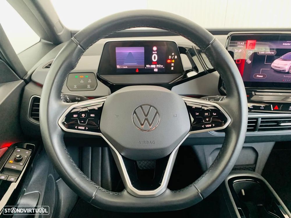 VW ID.3 Pro Performance - 10