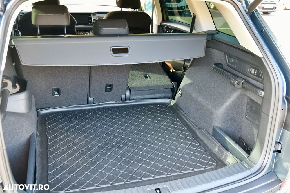 Skoda Kodiaq - 32