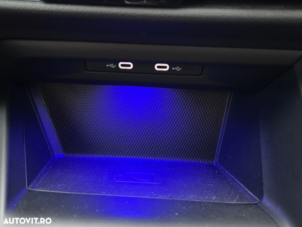 Volkswagen Golf 2.0 TDI 150CP DSG Style - 28