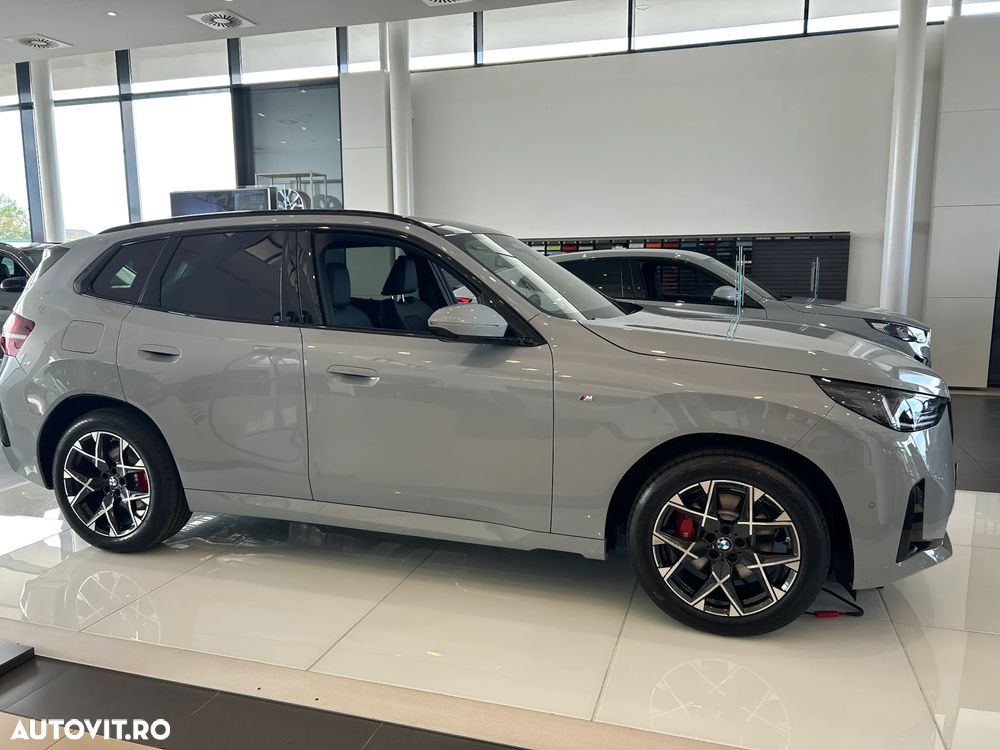 BMW X3 20d xDrive - 4