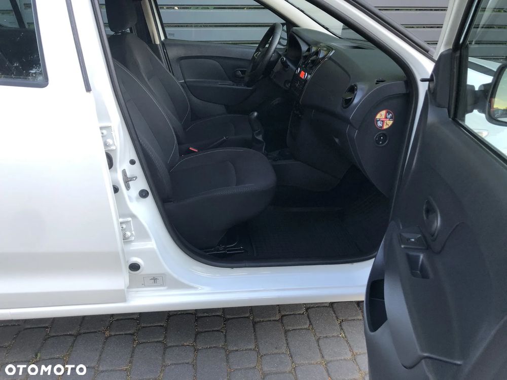 Dacia Sandero 1.0 SCe Open - 13
