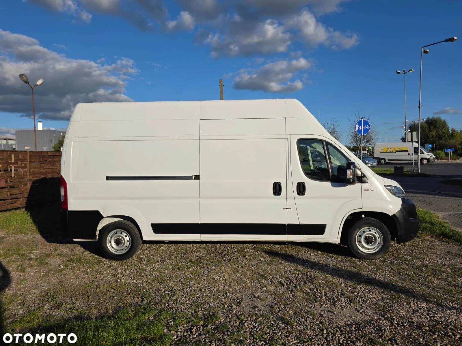 Fiat Ducato L3H3 - 7