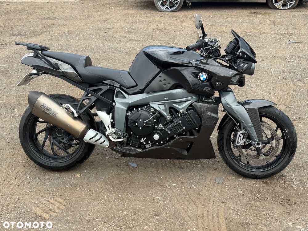 BMW K - 6