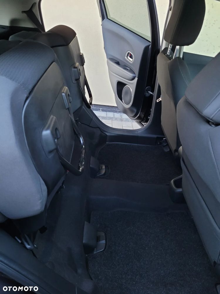 Honda HR-V 1.5 Elegance (ADAS) CVT - 18
