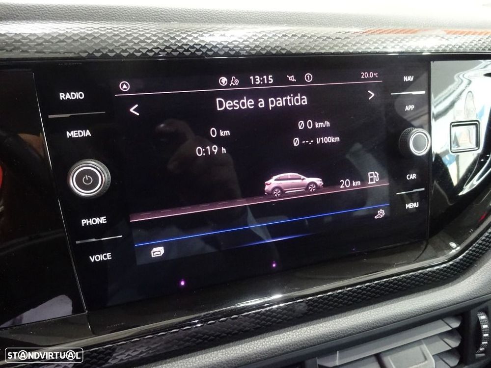 VW Taigo 1.0 TSI Life DSG - 23