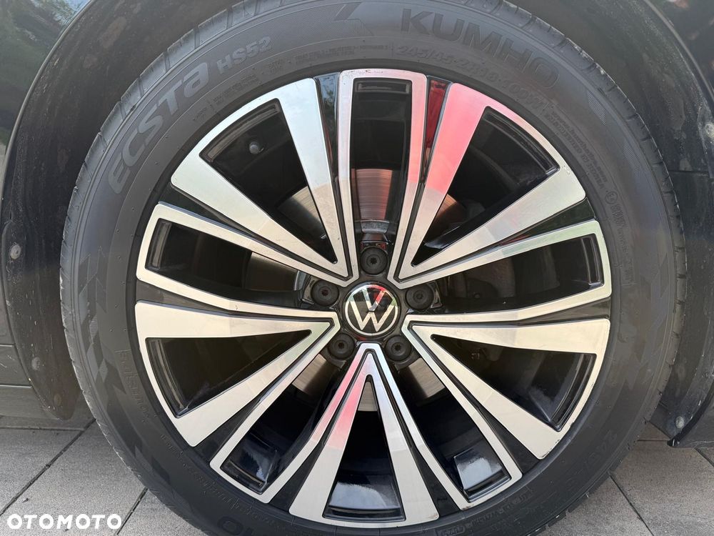 Volkswagen Arteon 2.0 TDI Elegance DSG - 7