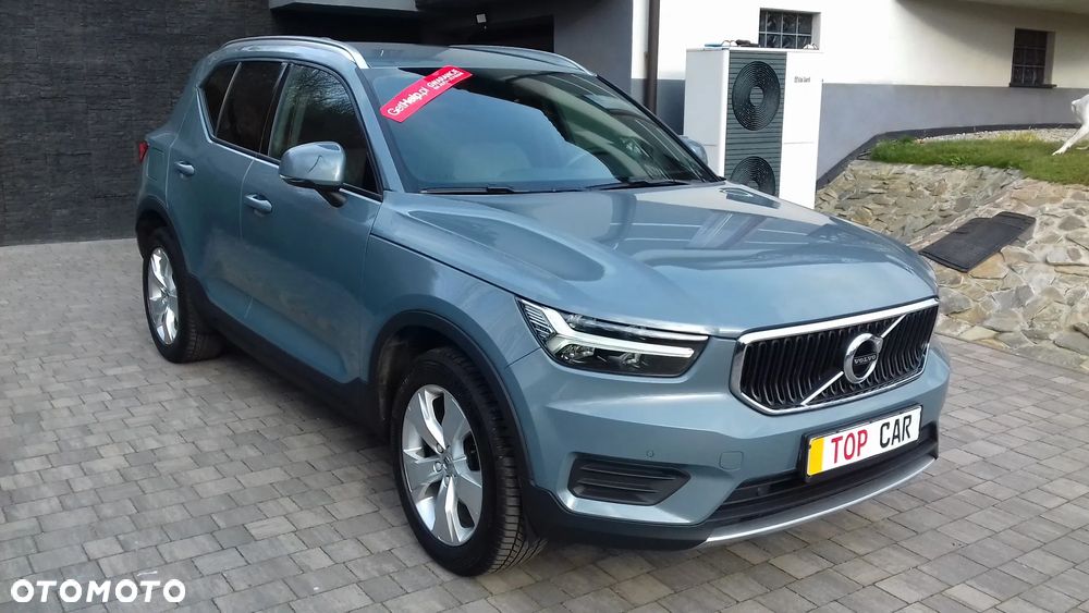 Volvo XC 40 - 11