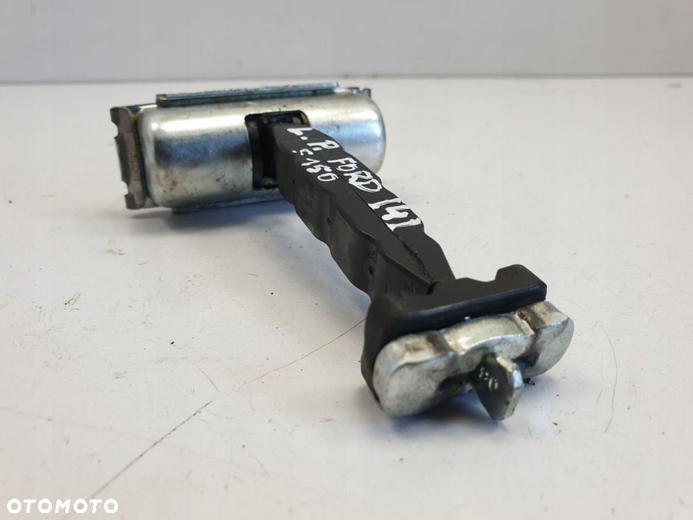 Ford F150 15-20r ZAWIAS PRZEDNICH DRZWI lewy przód FL34162 - 5