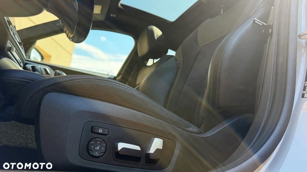 BMW Seria 4 420d Sport-Aut M Sport - 18