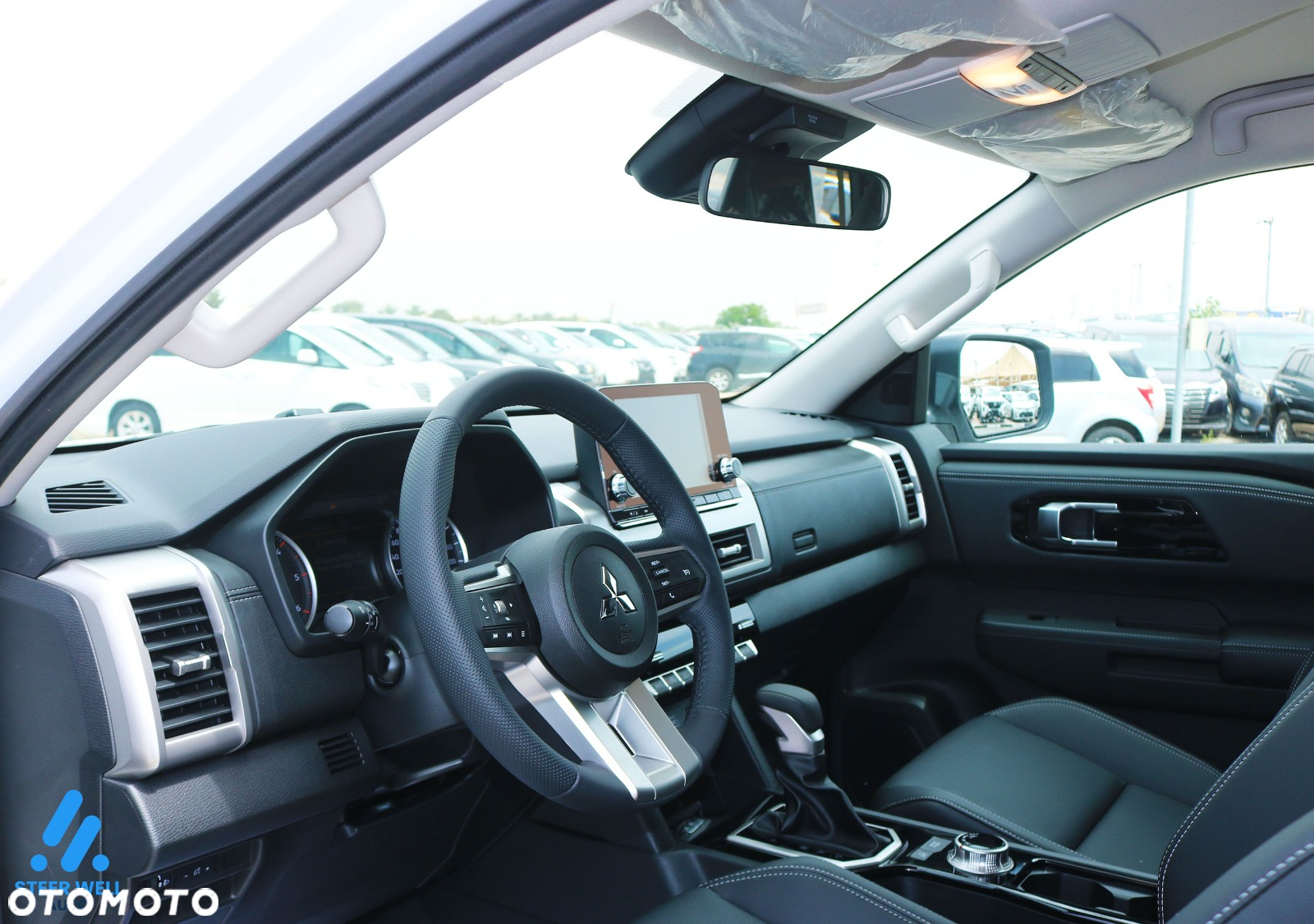 Mitsubishi L200 - 8