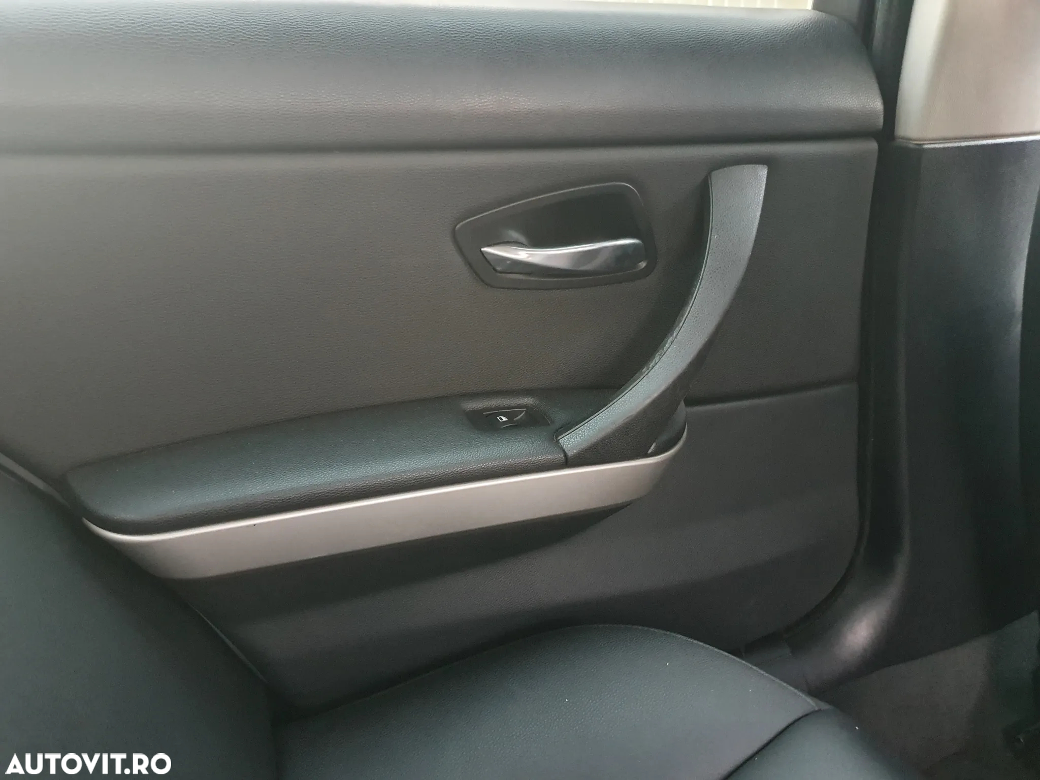 BMW Seria 3 - 5