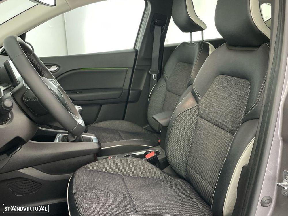 Renault Captur 1.0 TCe Techno - 17