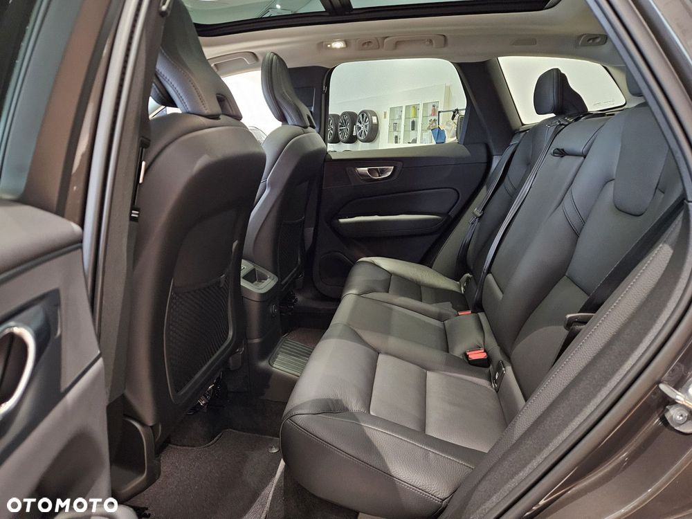 Volvo XC 60 - 20