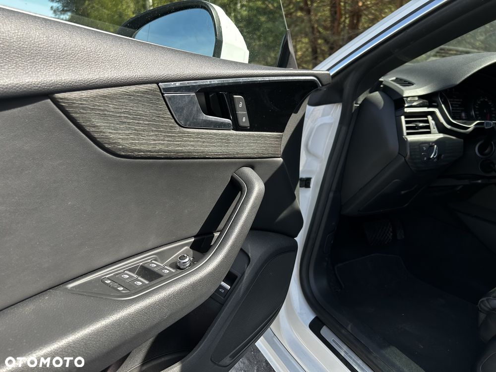Audi A5 Sportback 45 TFSI mHEV Quattro S Line S tronic - 19