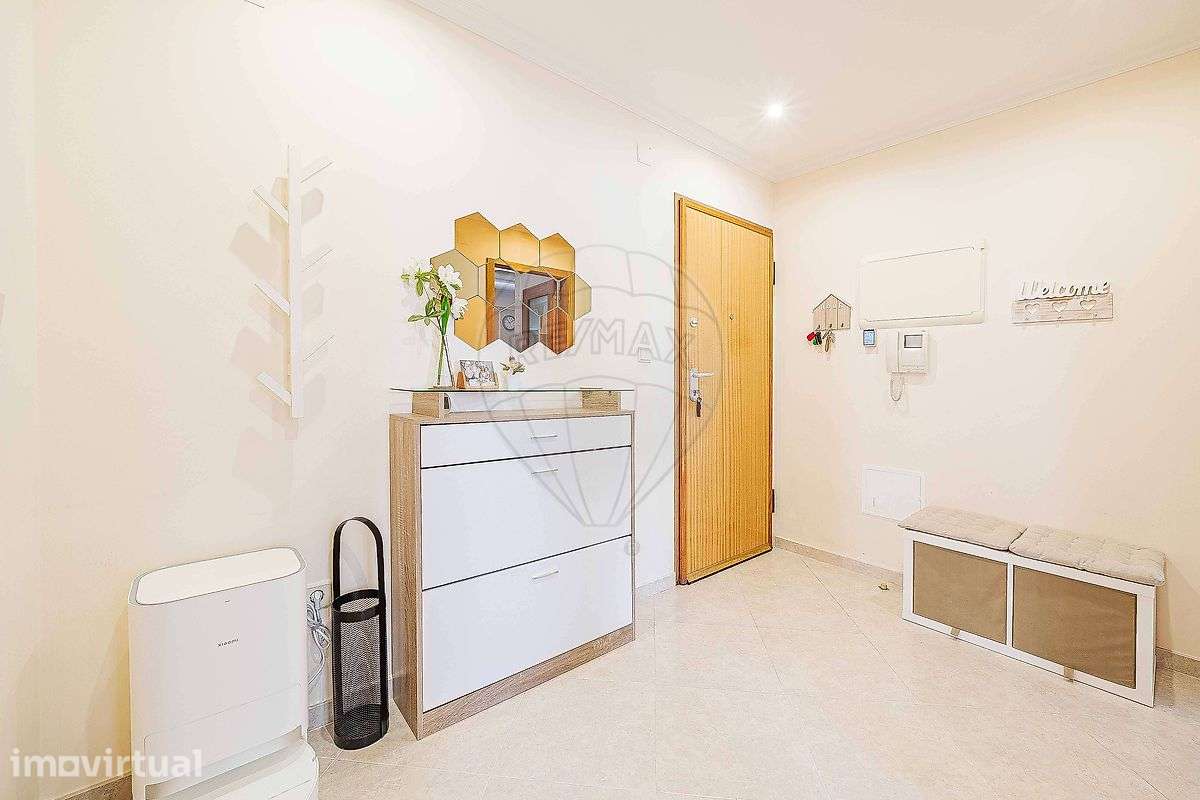 Apartamento T2 para arrendamento - Grande imagem: 5/43