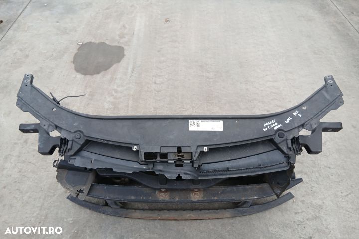 Trager / Calandru 1K0121207BC 1K0121205AD 3C0145805AE 3C0121284 1K012 - 4