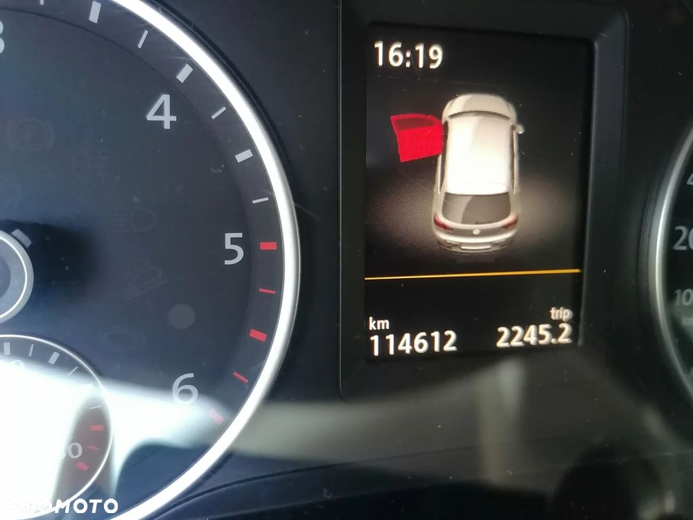 Volkswagen Tiguan 2.0 TDI SCR 4MOTION BlueMotion Technology DSG Lounge Sport & Style - 12