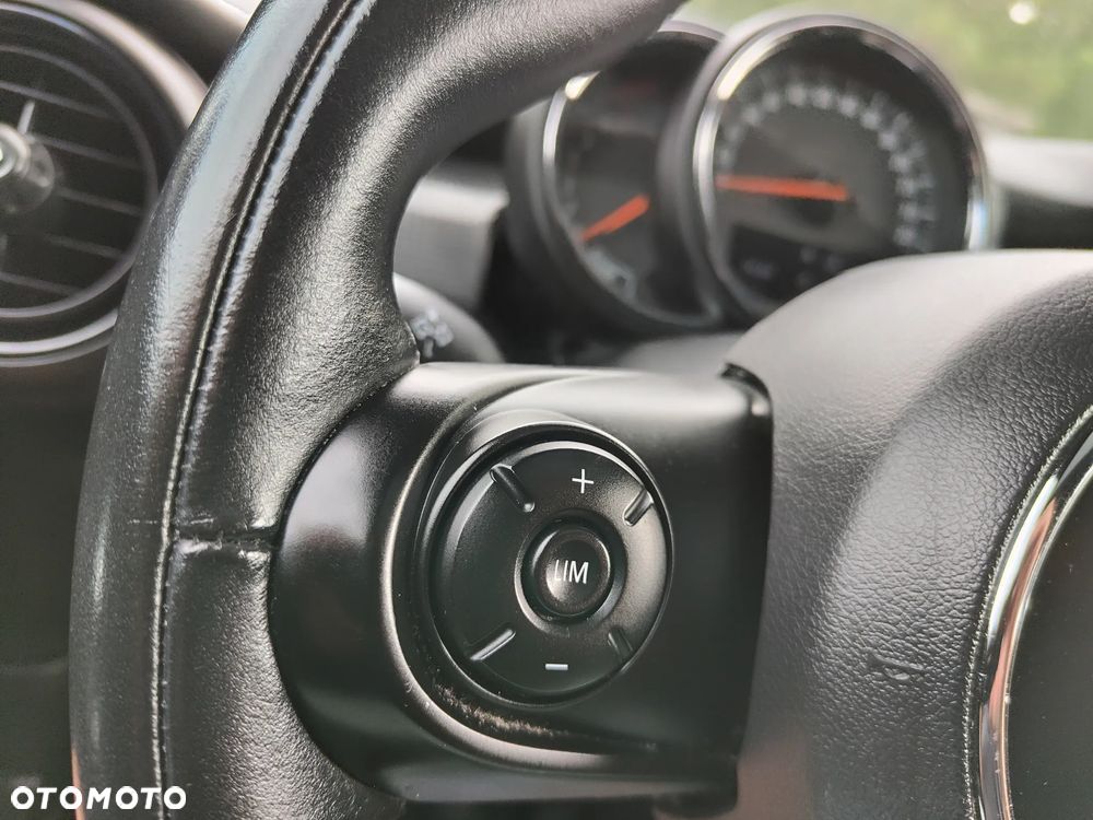 MINI Cooper - 12