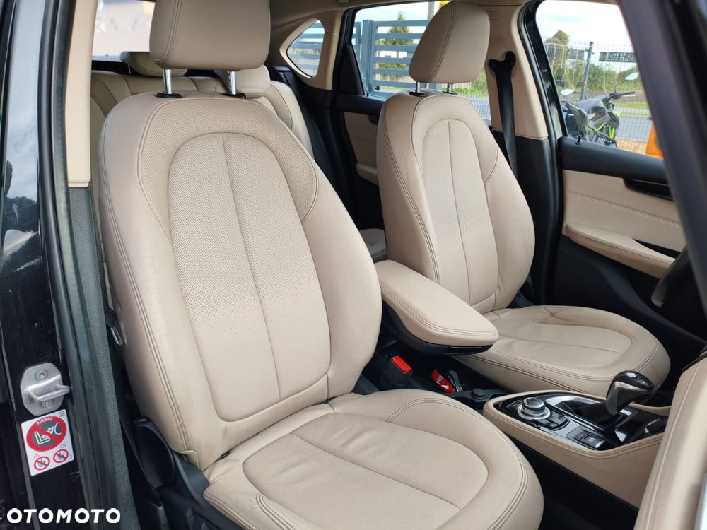 BMW Seria 2 - 18