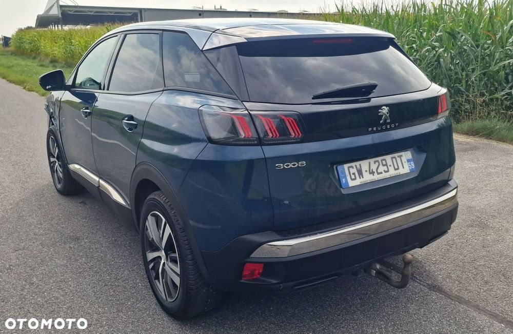 Peugeot 3008 - 22