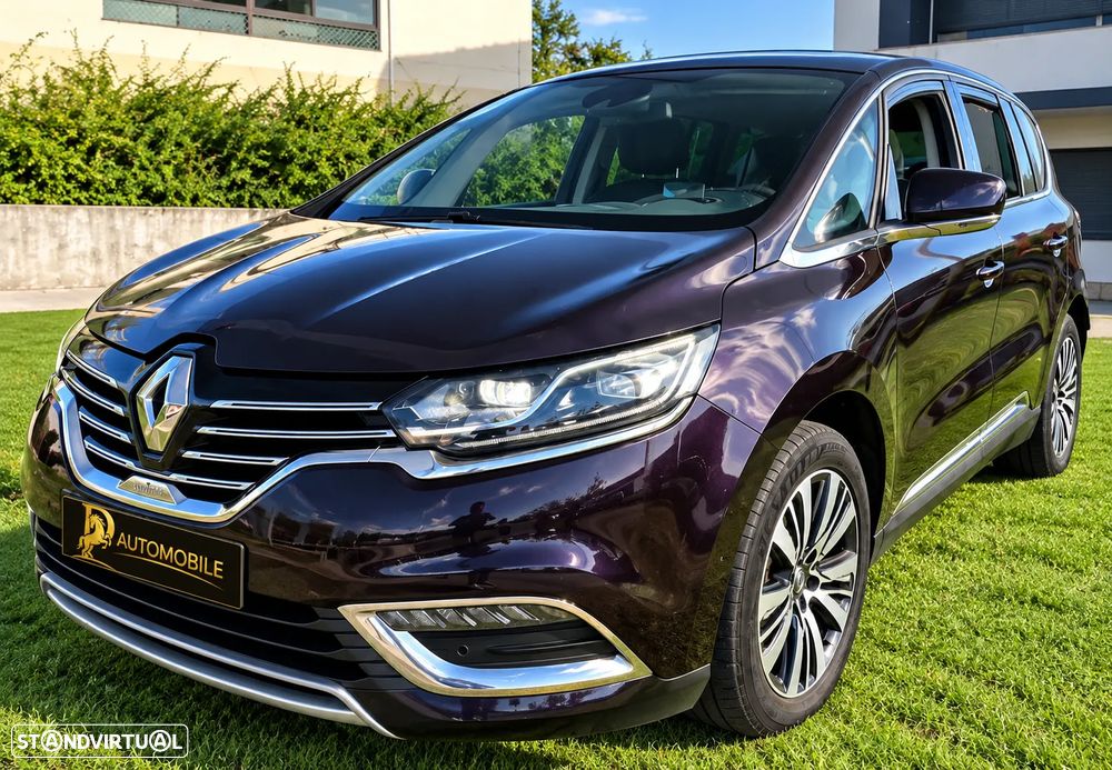 Renault Espace